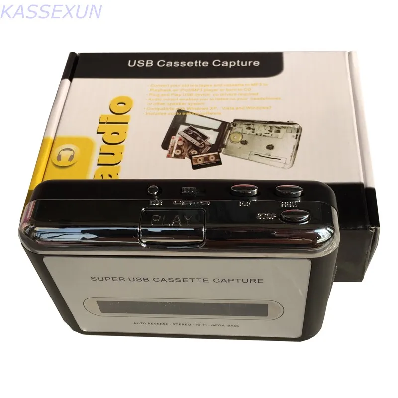 Конвертер лент конвертер кассеты mp3 конвертация в MP3 на компьютере работа для ОС