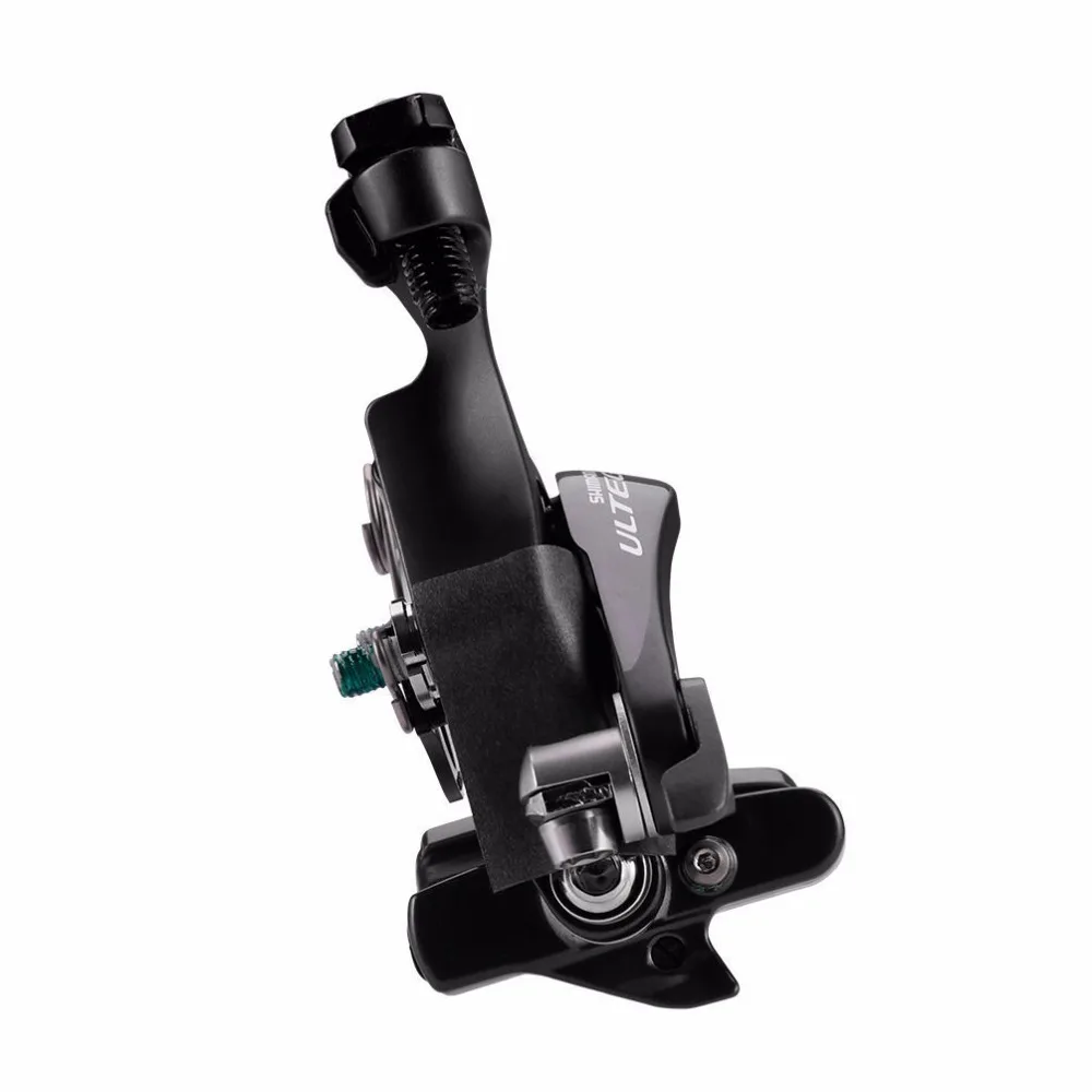 Shimano Ultegra 6800 6810 F+ RS дорожный велосипед Суппорт тормозной набор с прямым креплением Суппорт тормозной дешевый, затем SHIMANO ULTEGRA r8010