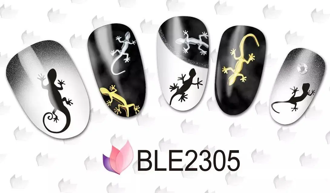 1 лот = 11 листов ящерицы морская черепаха Черепашки рептилии водные переводные