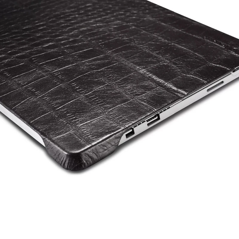 Чехол подставка из натуральной кожи для Microsoft Surface Pro 4 12 3 дюйма|case 12|sleeve casesleeves |