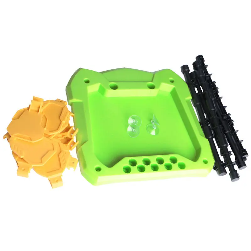 Classic Toy Gun Target Accessories for Water Toys Practice Shooting Family Entertainment | Игрушки и хобби