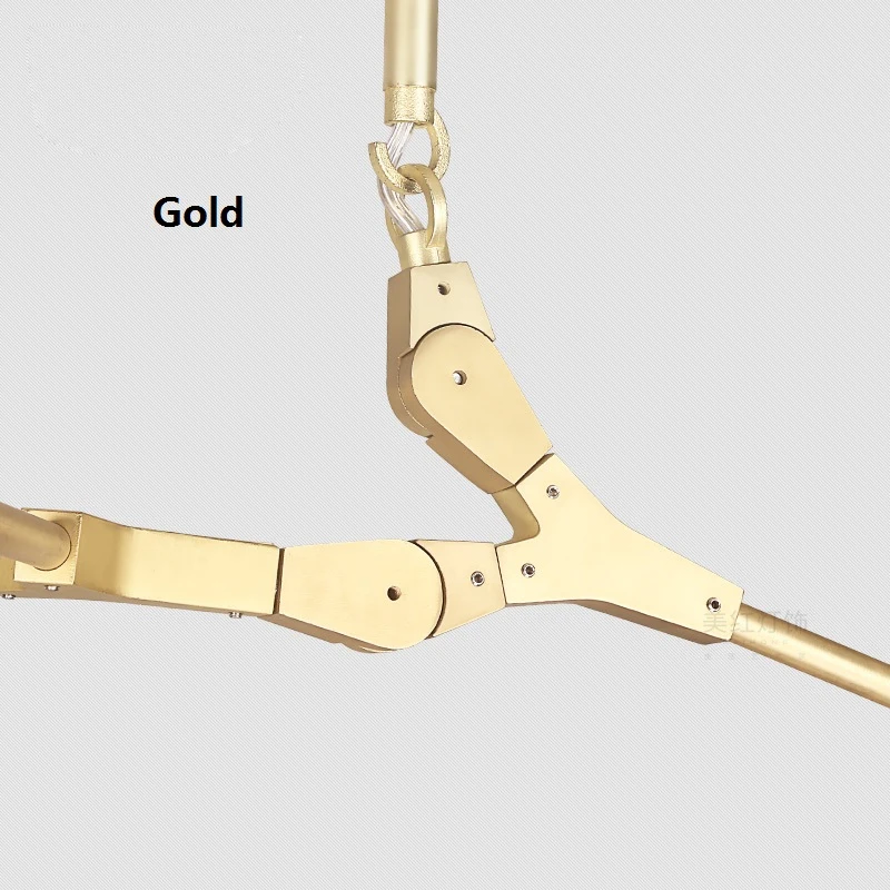 Подвесной светильник для столовой спальни ресторана винтажный в скандинавском