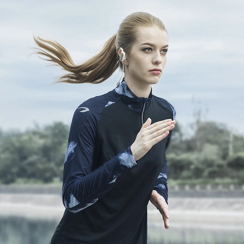 Оригинальные Xiaomi mi спортивные bluetooth наушники музыкальные c IPX4 Водонепроницаемая
