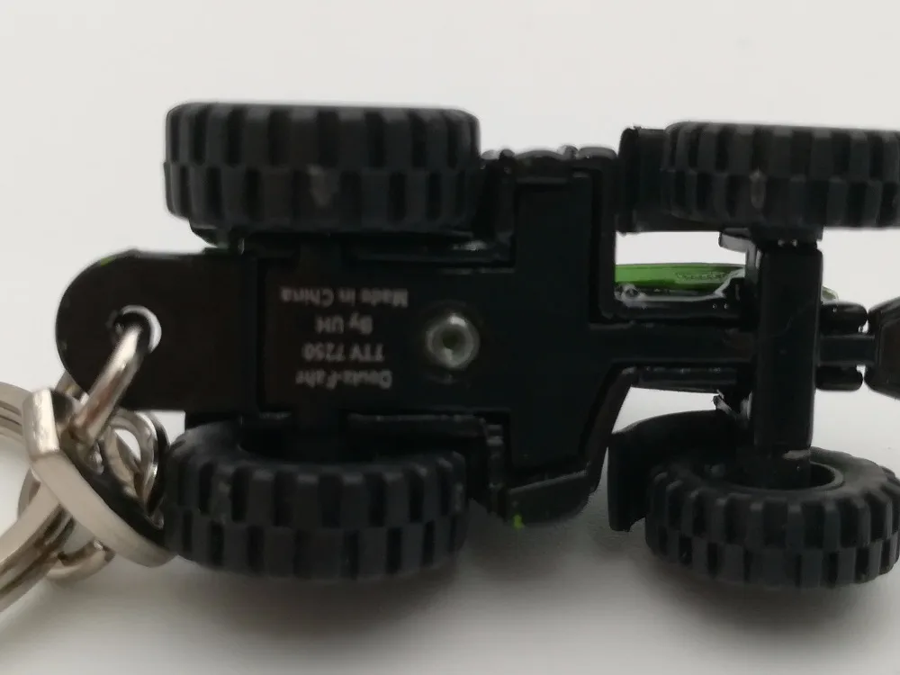 Брелок UH 1:128 TTV 7250 эксклюзивные игрушки из сплава для детей Детские модели оптом|car