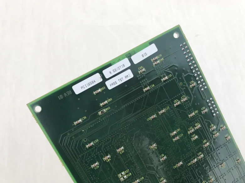 AMV7608 AM-VS R-B2L1 PCI16584 IC-PCI REV B1 P2603-3 | Электроника