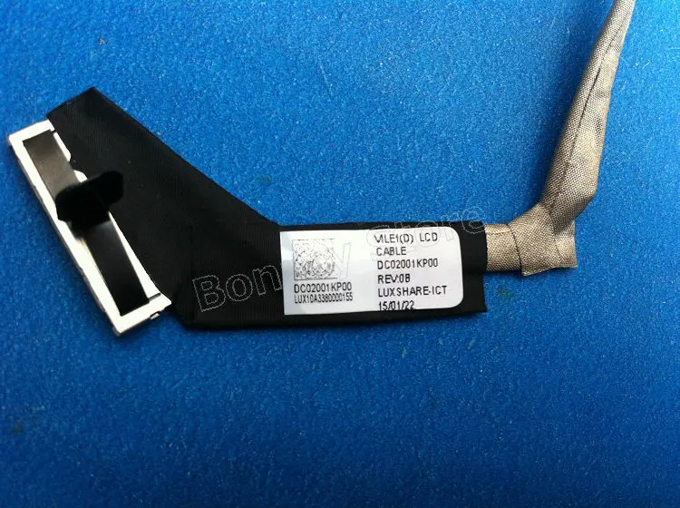

New Laptop Lcd Cable For IBM Lenovo Thinkpad E431 P/N: DC02001KP00