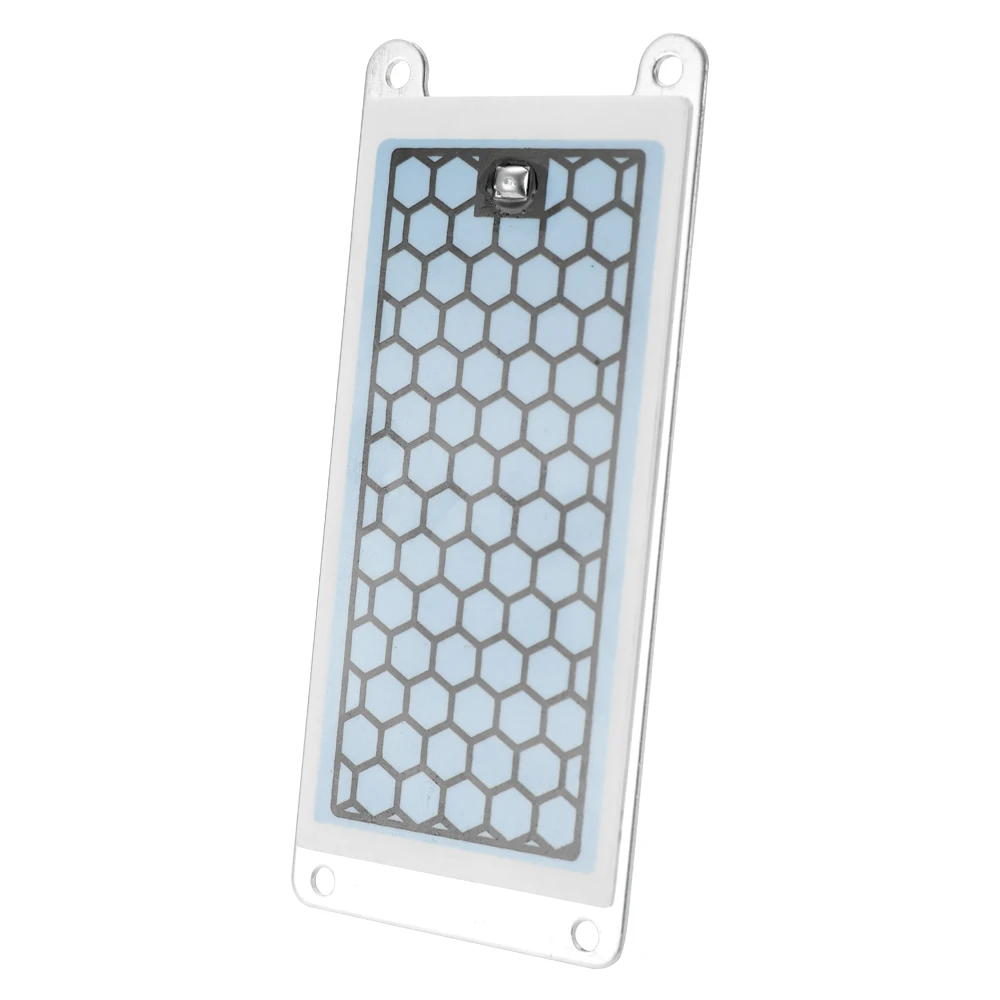 5 Гц/ч озона пластины Портативный домашний генератор интегрированный Керамика