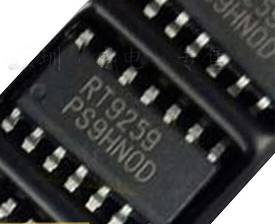 

Free Shipping New RT9259 SSOP-16