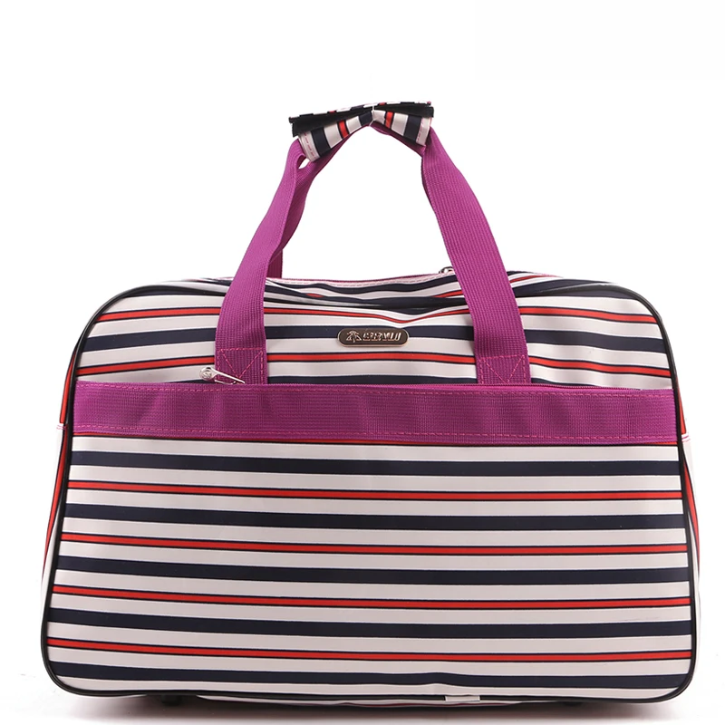 Новинка 2018 модные вместительные водонепроницаемые женские сумки для ручной