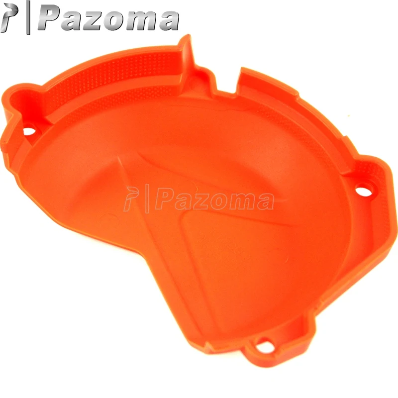 Защитная крышка сцепления двигателя для мотоцикла кроссового MX Enduro SXF/XCF250/350 2016-2018