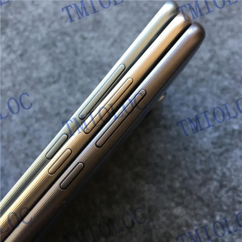 Задняя крышка батарейного отсека для huawei GT3 NMO-L31 GR5 mini NEM L31 L21 NEM-L31 NEM-L21 Honor 7 Lite Honor 5C AL10 UL10