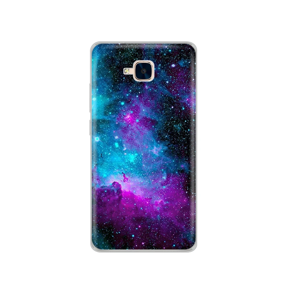 10626 Для huawei Honor 5C Чехол без отпечатков пальцев Мягкая силиконовая задняя накладка из ТПУ чехол для телефона s чехол для huawei Honor 5 C 5C евро версия 5,2" - Цвет: 10626