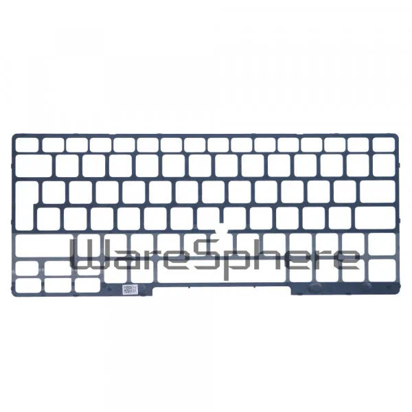 Новый чехол для клавиатуры Dell Latitude 5480 P7C5G 0P7C5G Notebook/Laptop UK Black | Компьютеры и офис