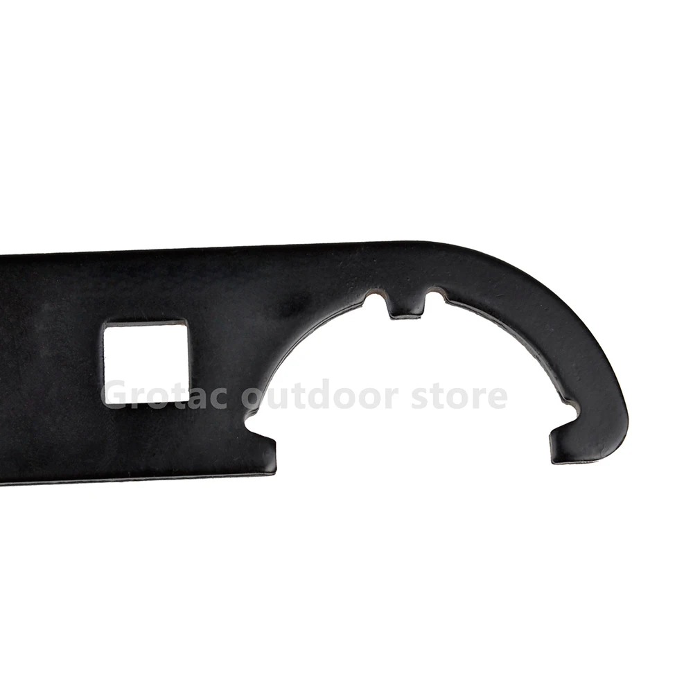 Характеристики: Гаечный гаечный ключ Airsoft для DD Lite/RIS II M4A1/MK18/Omega X Series/PWS Diablo