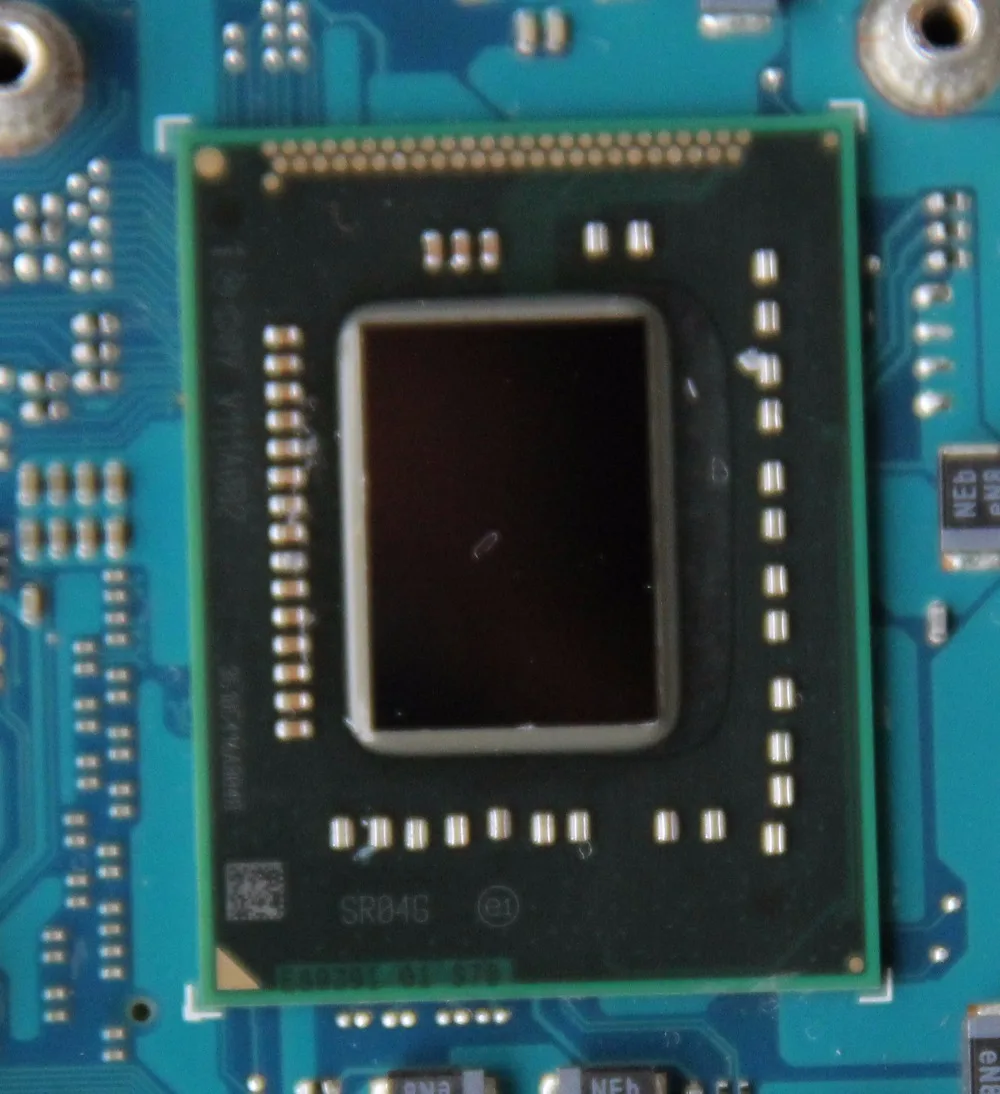 A1820729A для SONY MBX 237 материнская плата ноутбука 1P 0114J00 A011 с I5 2410M CPU и 216 0810005 GPU на борту