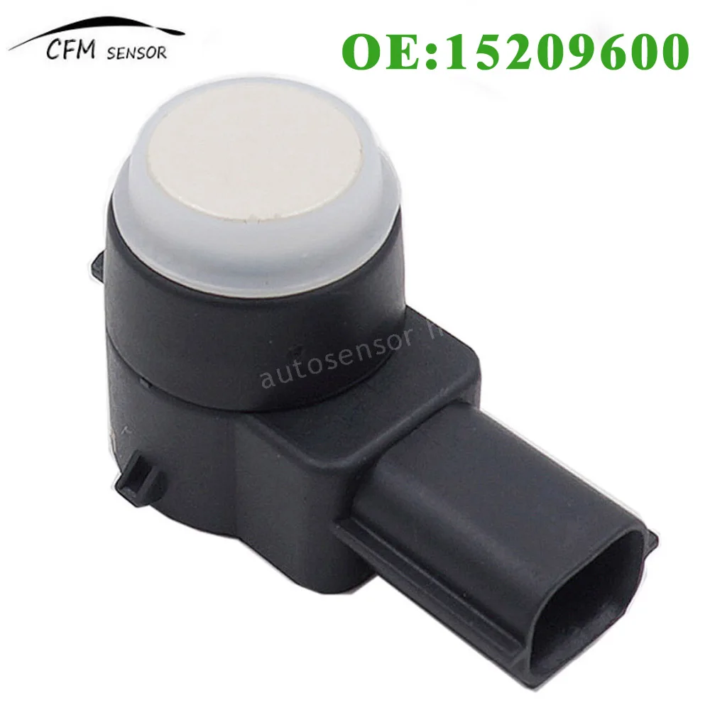 Задние парковочные фонари 15209600 PDC для GMC Buick Chevrolet GM|parking sensor|parking sensor assistsensor parking |