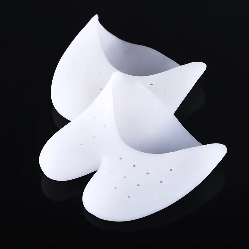 Многофункциональный Силикагель для футбола или балета на цыпочках с рукавом