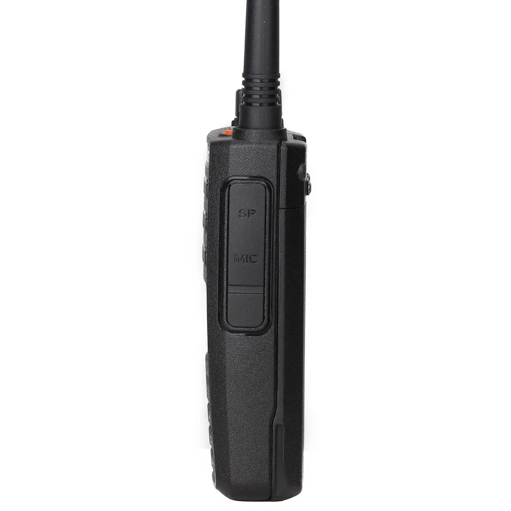 Baofeng DM-1801 цифровая рация VHF/UHF Двухдиапазонная DMR Tier1 Tier2 Tier II Dual Time slot цифровая/аналоговая DM-860 радио