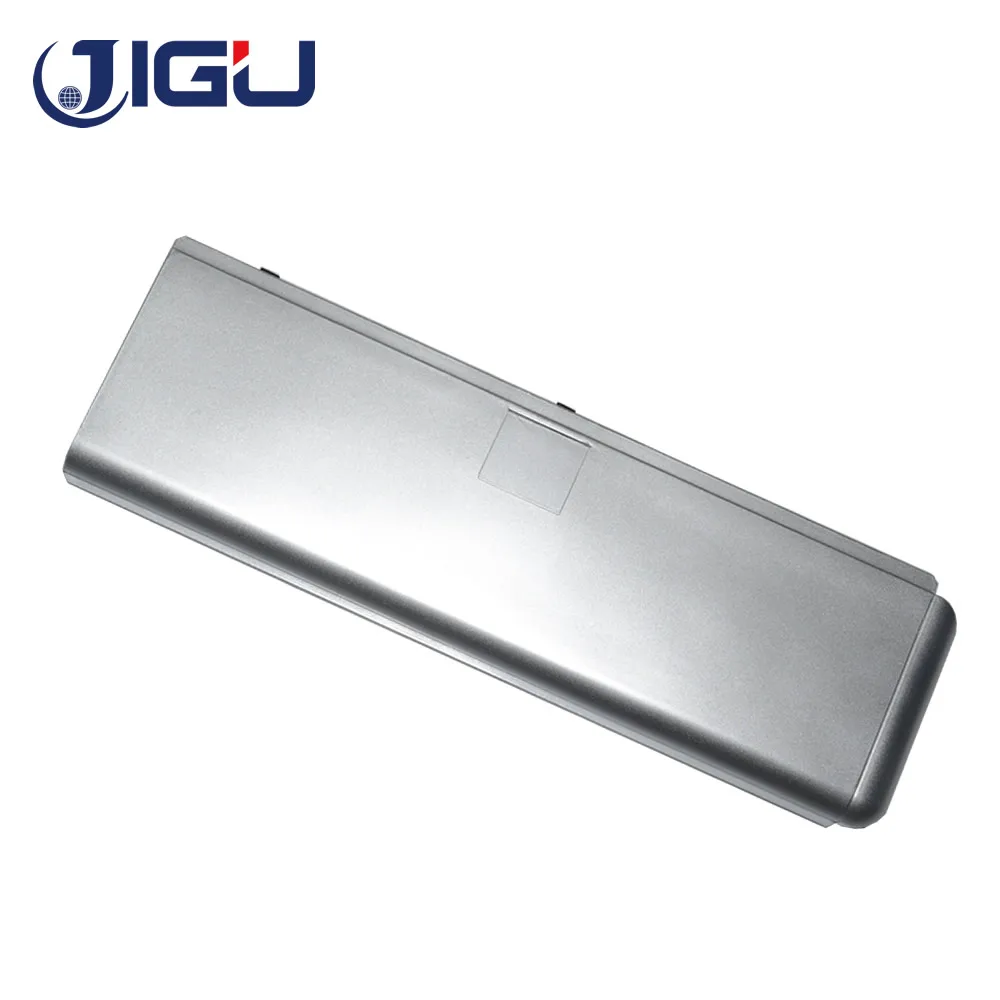 Новая батарея JIGU [по специальной цене] для ноутбука MacBook Pro 15 дюймов MB470CH/A A1286 A1281 APPLE