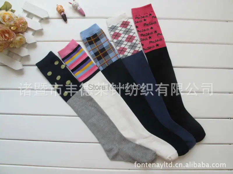 5 видов стилей колготки для маленьких девочек детские до колена|girls tights|baby girl