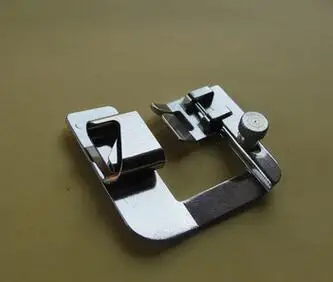 Швейная машина Hemmer Foot 6/8 &quot прижимная лапка в рулоне 6290 6 для Singer brotherdoth|sew hem|sewing