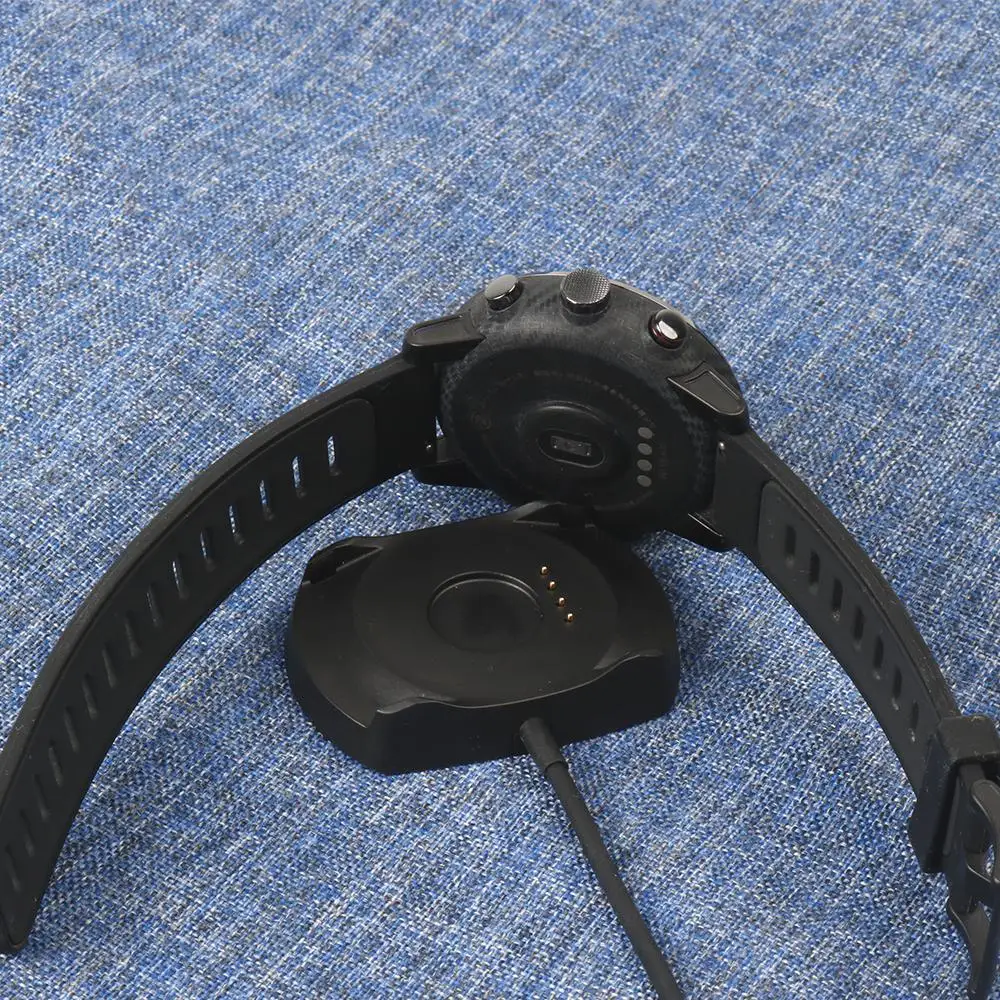 Зарядная док станция для часов SIKAI зарядный USB кабель Huami Amazfit Stratos 2 зарядное