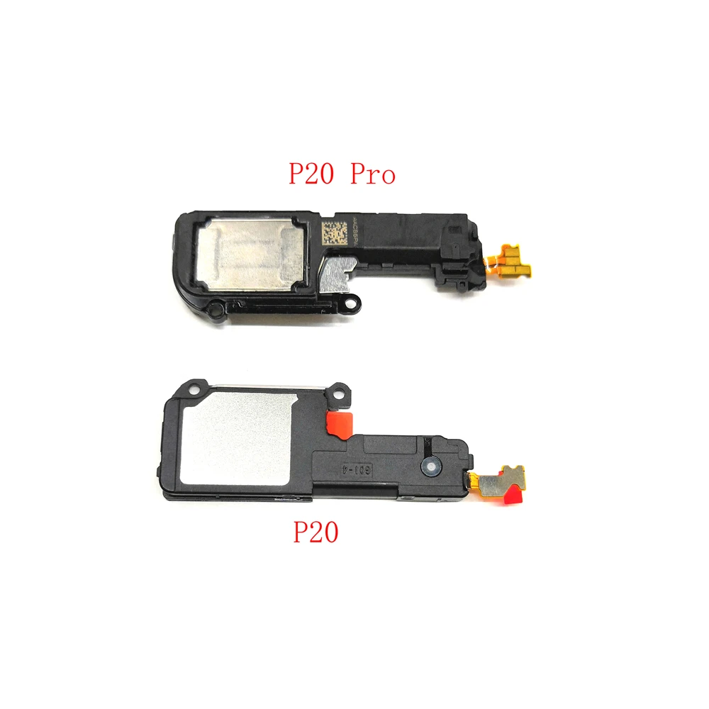 Loud Speaker For Huawei P20 Pro/P20 Buzzer Ringer Board Replacement Spare Parts | Мобильные телефоны и аксессуары