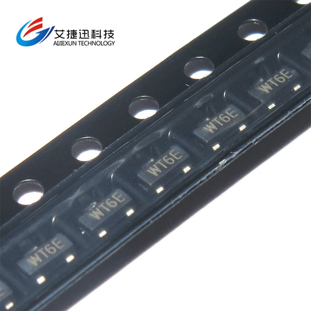 

100Pcs in stock WNM2016-3/TR WNM2016 SOT323 100%New and original