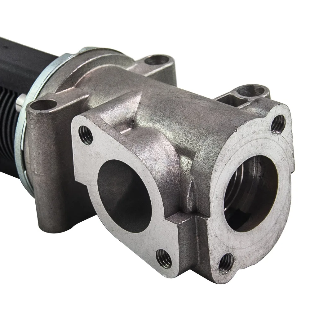 Клапан EGR для Opel Astra Vauxhall MK4 1 9 CDTI 05 10 Alfa Romeo 1852079J52 55215032 851757|Клапан системы