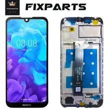 Original LCD for Huawei Y5 2019 LCD Touch Screen Digitizer Honor 8S Display AMN-LX9 AMN-LX1 AMN-LX2 AMN-LX3 Replace Y5 2019 LCD
