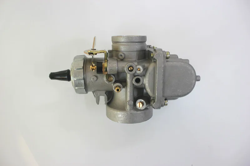 Карбюратор для мотоцикла Yamaha It250 Dt250 Mx100 Mx125 Carb Warrior 350 1974-1979