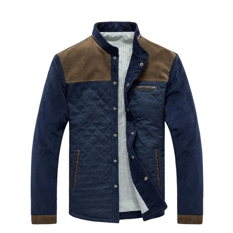 Мода весна осень горячая распродажа новое поступление мужчины вельвет ткани