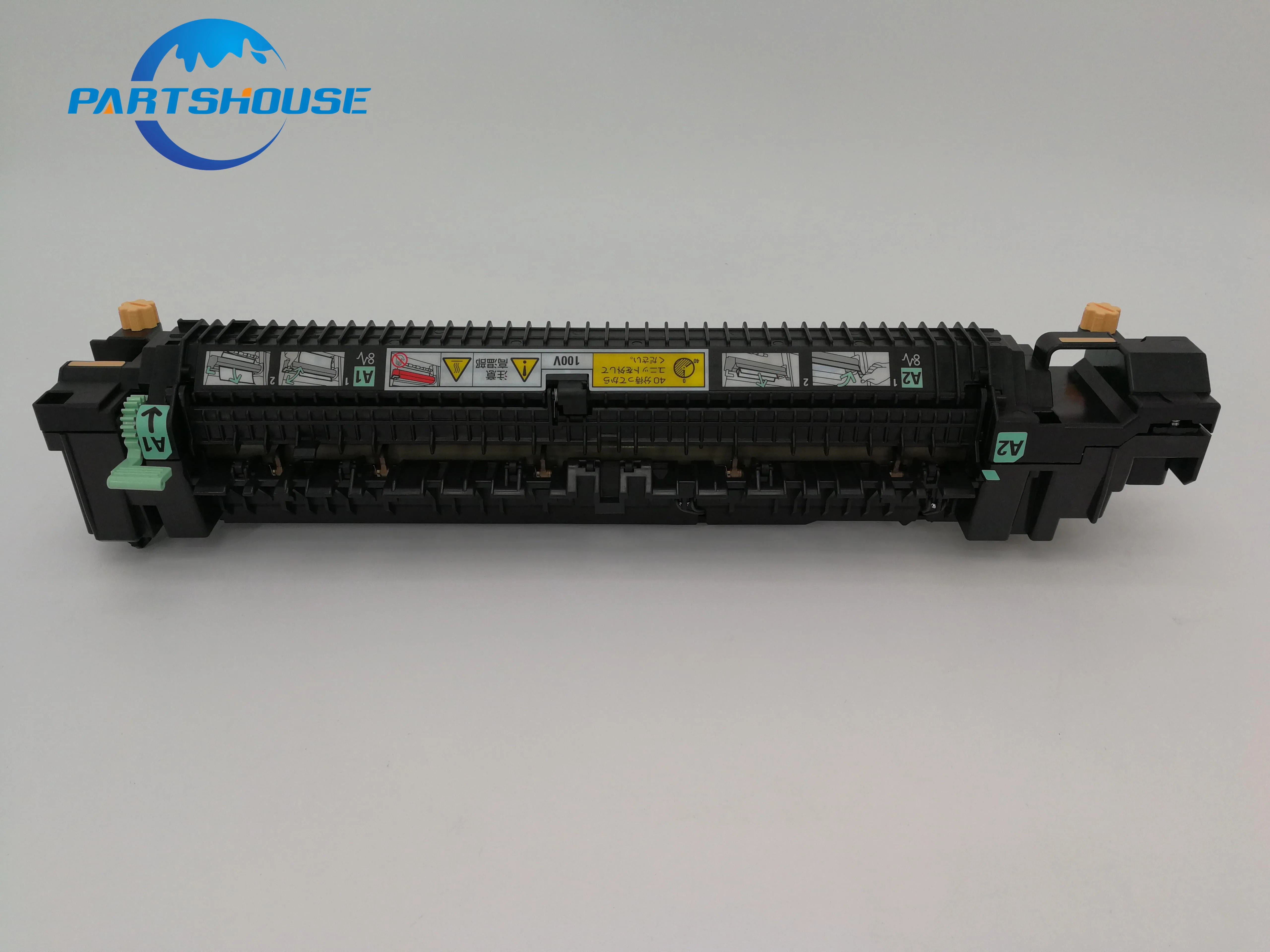 Восстановленный узел закрепления изображения 110V 220V для Xerox