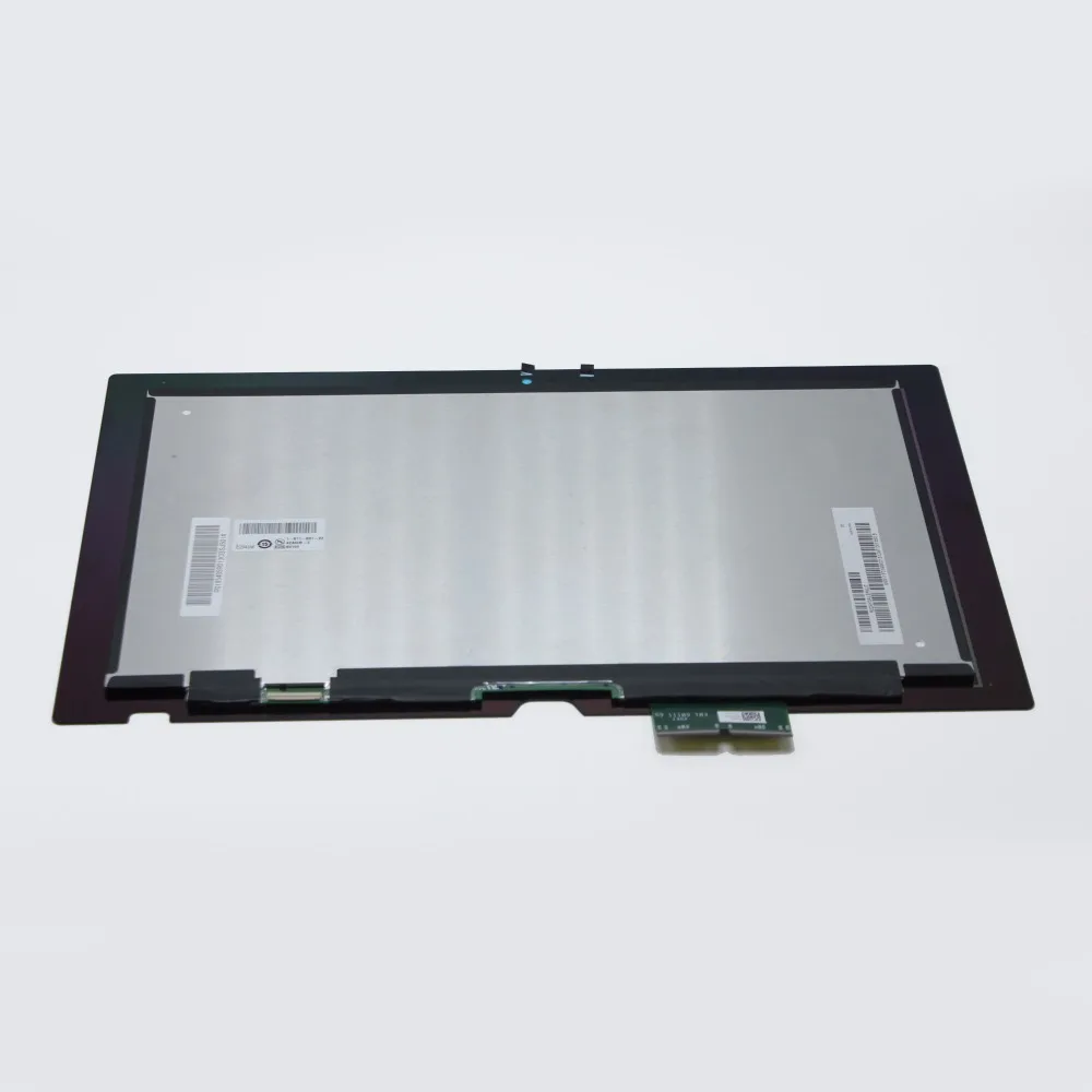 11 6 &quotFull ЖК-дисплей Дисплей сенсорный дигитайзер Экран сборки для sony Vaio Tap SVT112