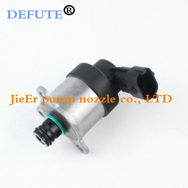 Автозапчасти DEFUTE регулятор давления топлива дизельного двигателя