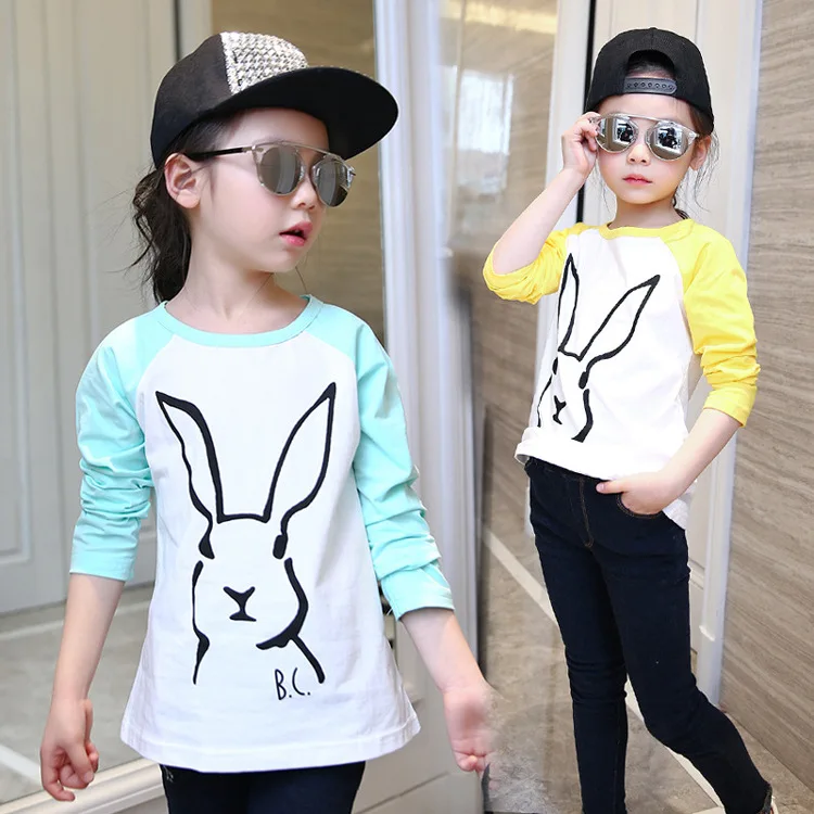 Новинка весны 2017 детская одежда в Корейском стиле для мальчиков и девочек