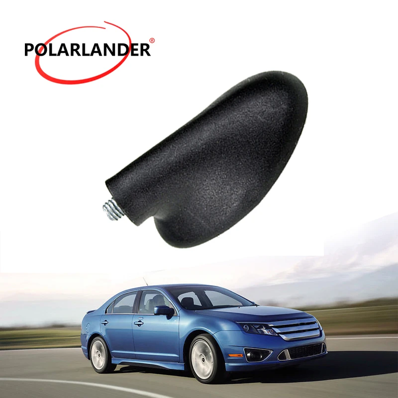 Автомобильный Стайлинг автомобильная антенна авто на крышу базовое крепление