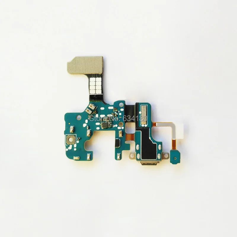 

USB Charger Port Connector Dock Charging Flex Cable For Samsung Galaxy Note 8 N9500 N9508 N950U N950F N950N Replacement