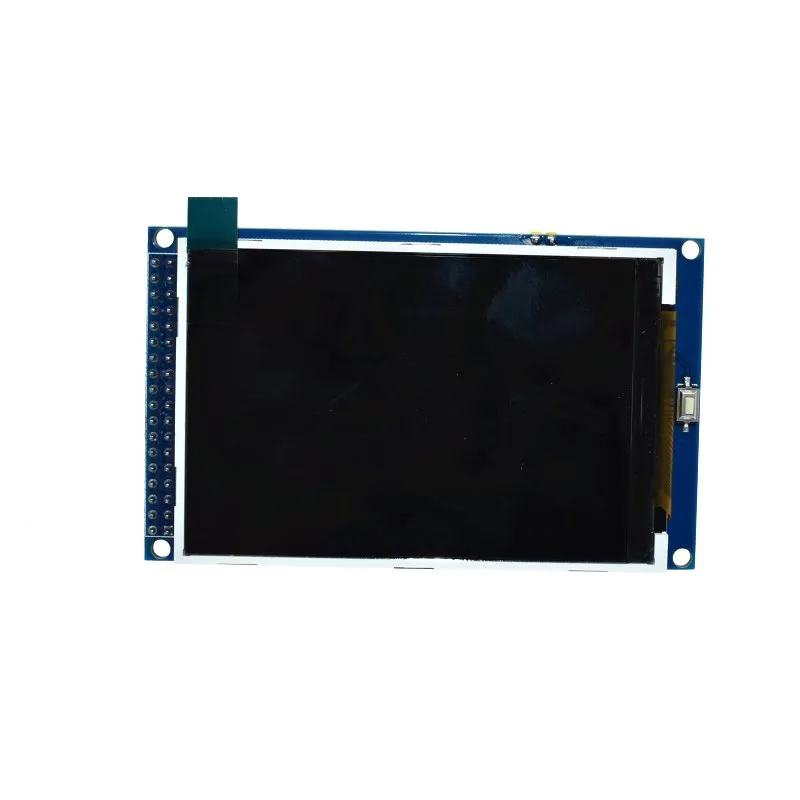 3,2 дюймовый TFT жк-экран модуль Ultra HD 320X480 для Arduino MEGA 2560 R3 плата