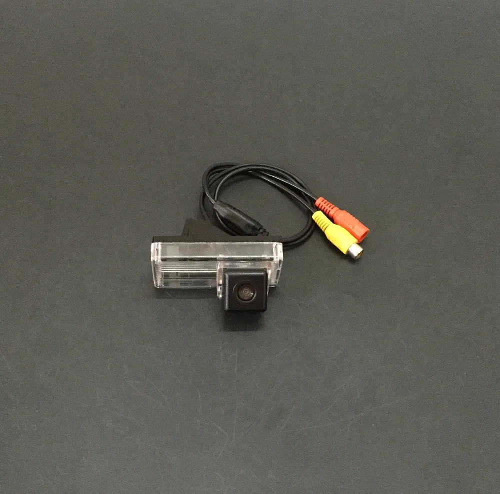 Зеркало заднего вида с ЖК дисплеем 5 дюймов ночное видение для Toyota Land Cruiser LC 100 120