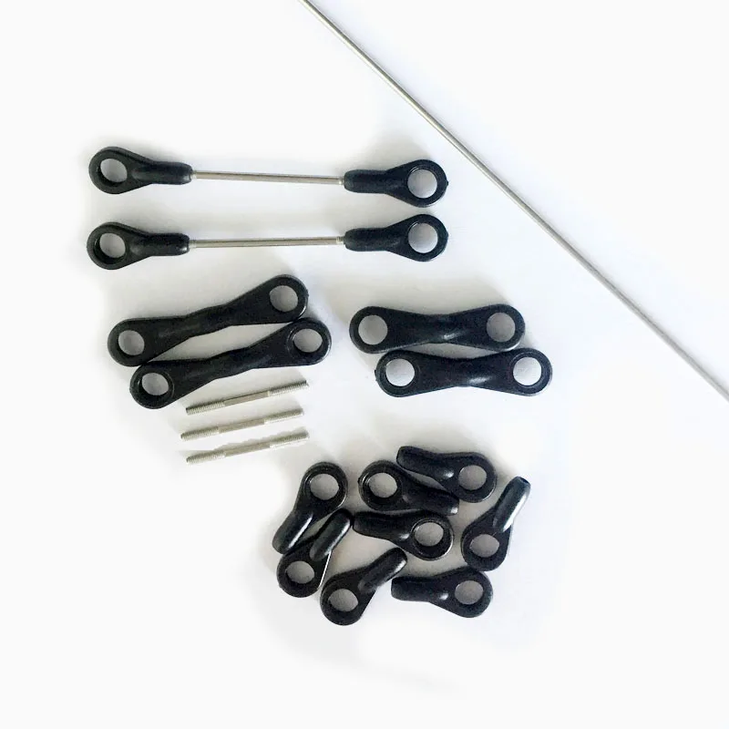 

450 Linkage Rod Set for Trex 450 RC Helicopter