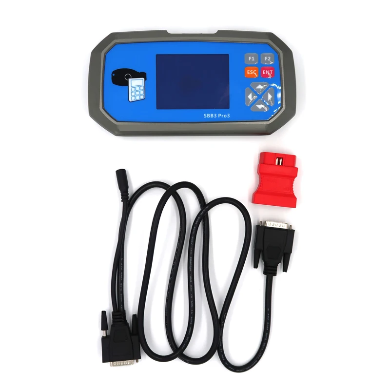 SBB3 Pro3 Key Master SBB3PRO3 Pro с иммобилайзером + регулировка одометра поддержка чипа yota G и H