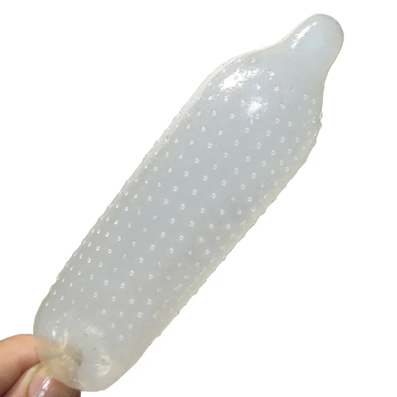 30 комплектов/партия Одежда высшего качества G spot с презервативом Задержка