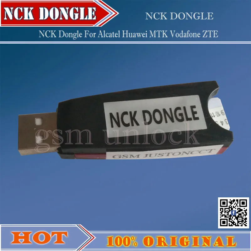Gsmjustoncct Бесплатная доставка nck ключ для Alcatel и huawei MTK|dongle|dongle nckdongle |