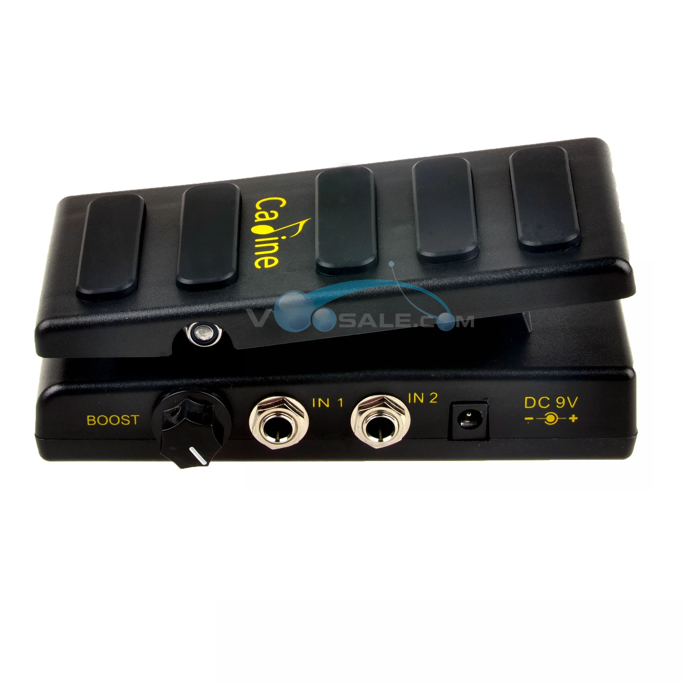 Caline CP-31P педаль громкости