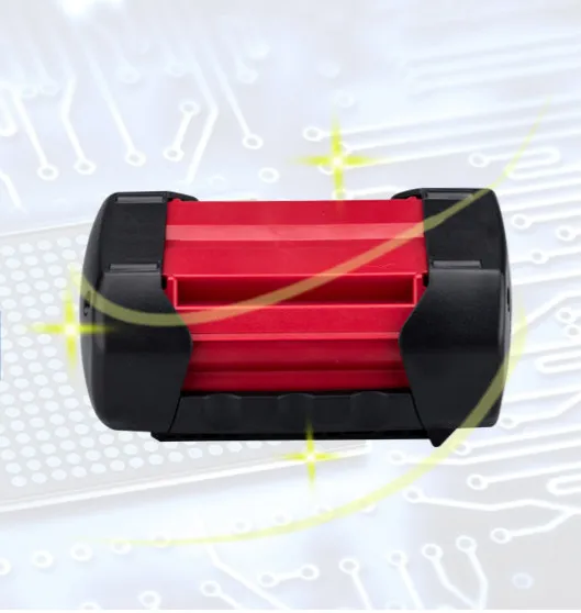 Литий ионный аккумулятор 36 В чехол PCB для электроинструментов Bosch пластиковый