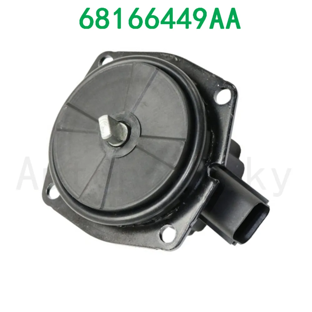 68166449AA 911-904 4593839AB 911904 Remanfactured Intake Manifold Actuator For Chrysler 300 Dodge Charger Magnum 2007-2010 |
