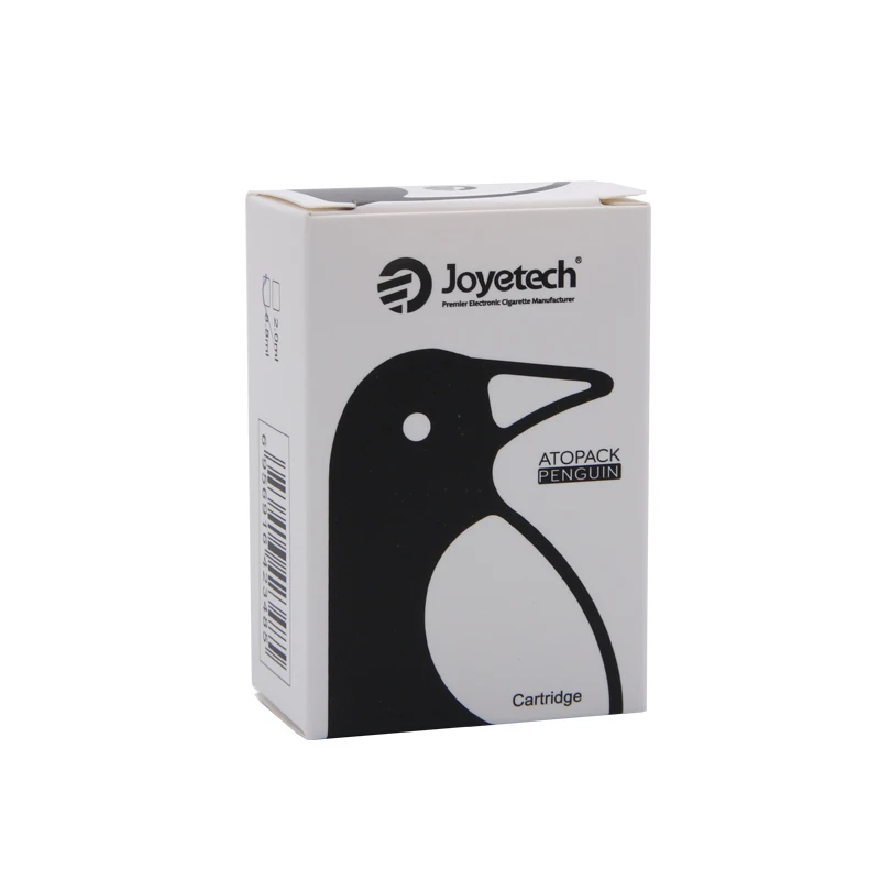 Оригинал Joyetech ATOPACK бутылки картридж 8 мл/2 0 мл для электронной сигареты атопакк
