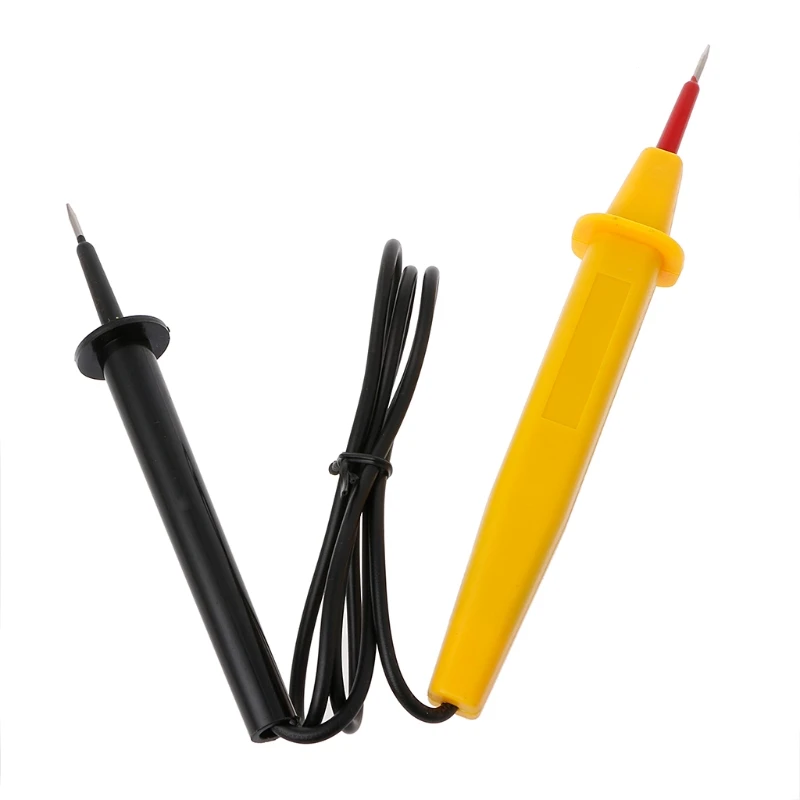 

8 In 1 Tester Voltage AC DC 6-500V Auto Electrical Pen Detector