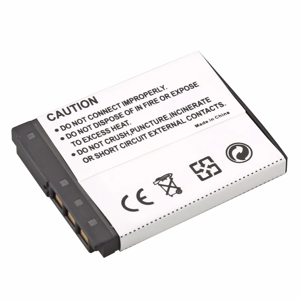 Зарядное устройство Probty NP-BD1 NP BD1 3 шт. для Sony Cybershot DSC-T2 DSC-G3 DSC-T70 DSC-T75 DSC-T77 DSC-T200 DSC-T300 T900